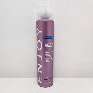 Enjoy Sulfate Free Conditioning Cleanser 10.1 oz